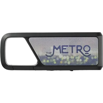 50 Customized Clip Clap 2 Bluetooth Speaker - Portable & Built-in ...