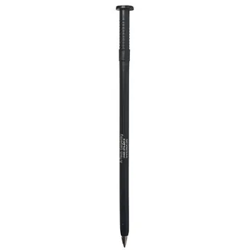 Image of 150 Custom Black Nail Pen - 6" Length