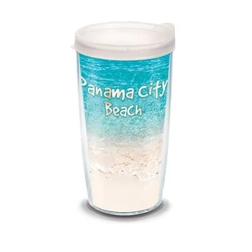 Image of 150 Promotional Tervis Classic Tumbler Full-Color Insert - 16 oz. ...