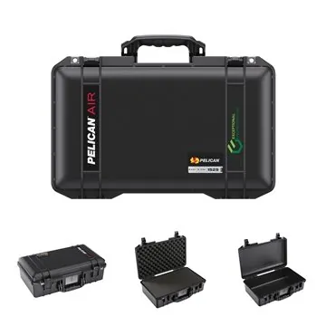 Image of 1 Promotional Pelican 1525 Air Case - Waterproof & USA Made