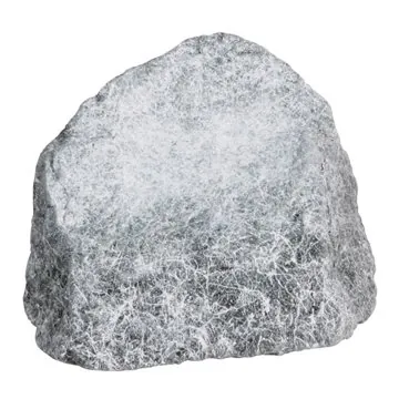 Image of 100 Customized Granite Rock - Stress Reliever - Polyurethane