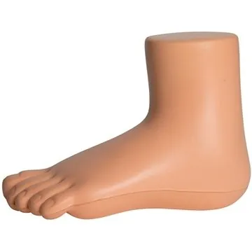 Image of 150 Customized Foot Stress Reliever - 4-inch
