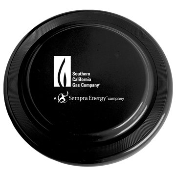 Image of 250 Promotional 9" Value Frequent Flyer - CPSIA Compliant