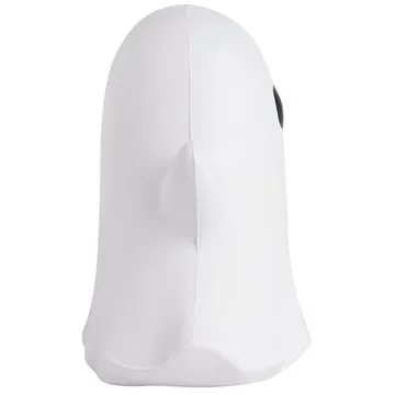 Image of 150 Promotional Ghost Emoji Stress Reliever
