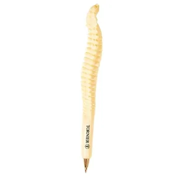 Spine Bone Pen - Medical Themed