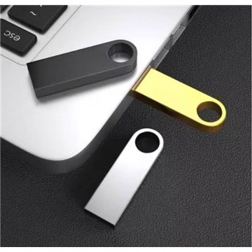 Silverton Keychain USB Flash Drive 3.0