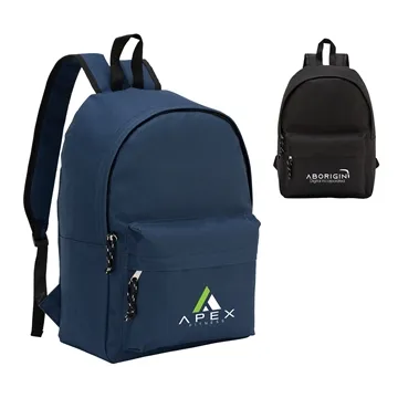 Image of 25 Custom Claremont Classic Backpack - Multi-Purpose