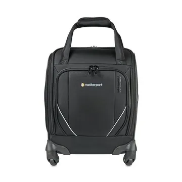 Image of 3 Custom American Tourister Zoom Turbo Spinner Underseat Carry-On ...