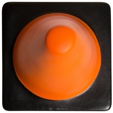 Image of 150 Customized Construction Cone Stress Reliever