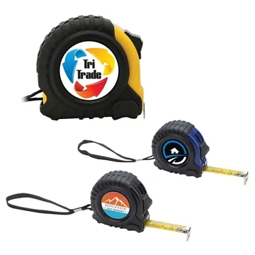 Image of 50 Customized Seaton 12 ft. Tape Measure - Metric Compatible & ...