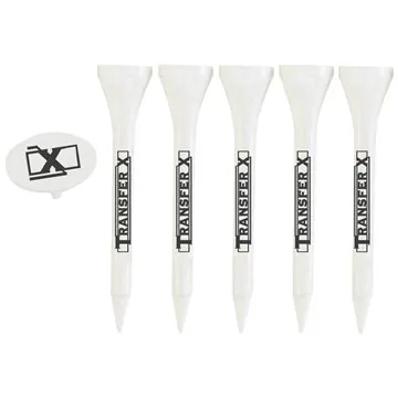 Image of 250 Promotional Par Pak