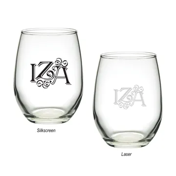 144 Custom 9 oz Wine Glass