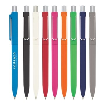 Image of 250 Customized Kelleys Pen - Plunger Action