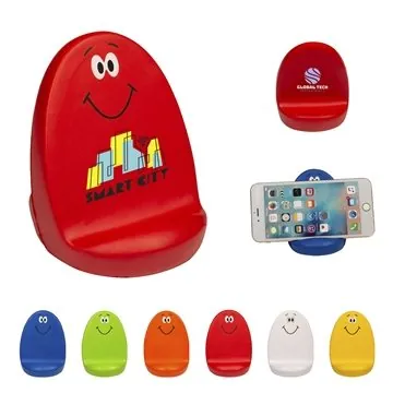 Image of 100 Promotional Goofy Group Phone Stand - Stress Relief & ...
