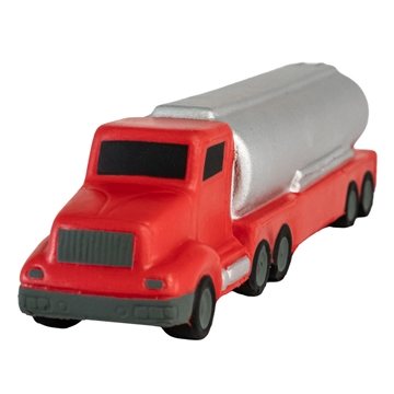 Image of 150 Promotional Tank Truck Stress Reliever - Stress Relief & ...