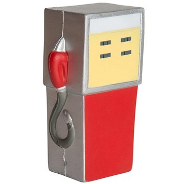 Image of 150 Customized Gas Pump Stress Reliever - Stress Relief