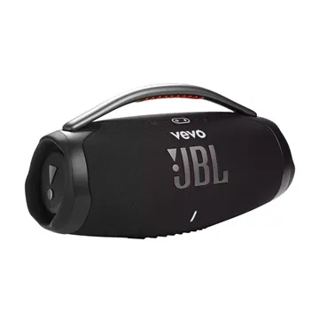 6 Promotional JBL Boombox 3 Portable Bluetooth Speaker - ...