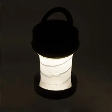 25 Promotional Revere Collapsible Lantern + Wireless Speaker - ...