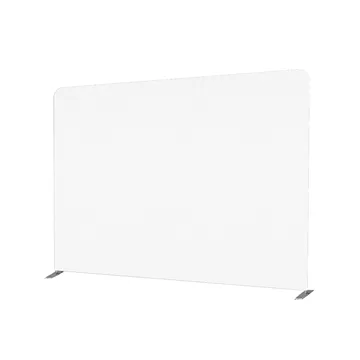 IMPORT Tube Backdrop 10' x 8' - Dye-Sublimation