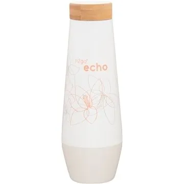 Image of 24 Promotional 16.9 oz h2go echo - Wallflower - Vacuum Insulated & ...