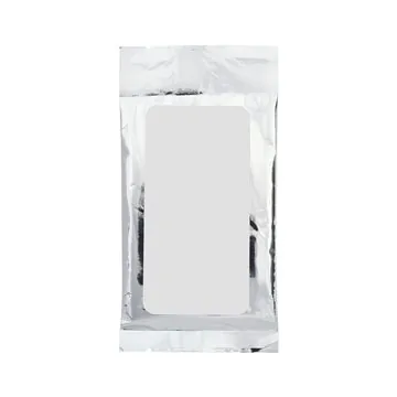 Image of 240 Customized Hot Chocolate Packet - Single Serve & Sealed