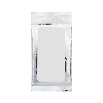 Hot Chocolate Packet - Single Serve & Sealed