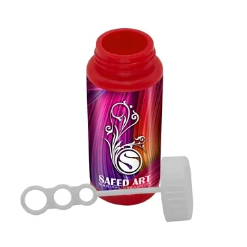 Image of 150 Promotional 2 oz Bubbles