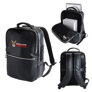 AeroLOFT Odyssey Dual Compartment Backpack