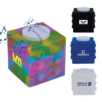 50 Promotional Coco Wireless Push Pop Speaker