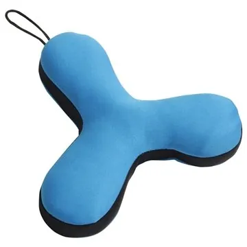 Image of 100 Promotional Toss-N-Float Dog Toy - Squeaker & Water Safe