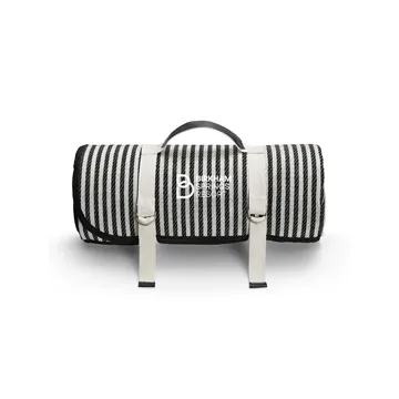Hampton Outdoor Picnic Blanket - Water Repellent & Oversized