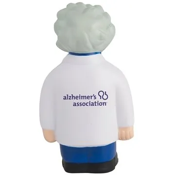 Image of 150 Promotional Scientist Stress Reliever - Laboratory Use