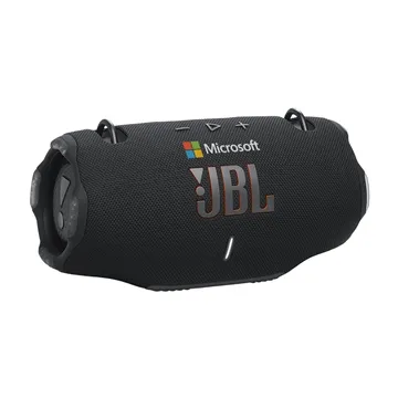 6 Custom JBL Xtreme 4 Bluetooth Speaker - Waterproof & Powerbank