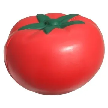 Image of 100 Custom Tomato - Stress Reliever