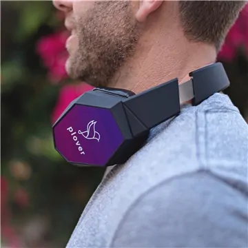 1 Customized Wrapsody Wireless Headphones - Noise Cancelling & HD ...