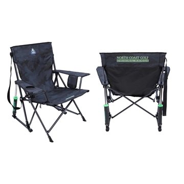 GCI Outdoor® Kickback Rocker™ - Spring Action & 250lb Capacity