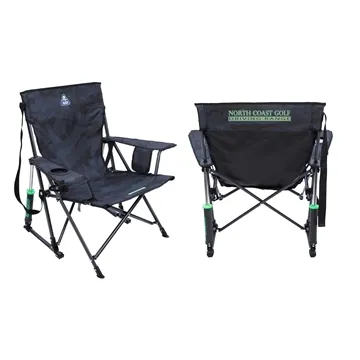 Image of 4 Customized GCI Outdoor Kickback Rocker - Spring Action & 250lb ...