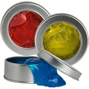 Image of 150 Custom Anti-Stress Putty - Stretchy & Tactile