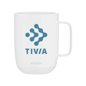 Image of 6 Custom Ember Mug2 - Temperature Control & Smart LED