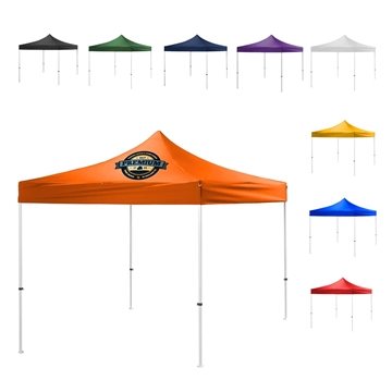 10' Pop Up Tent - SPF50 & Fire Retardant