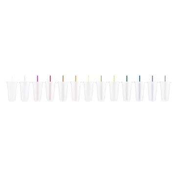 24 oz Aurora Tumbler - BPA Free & Dishwasher Safe
