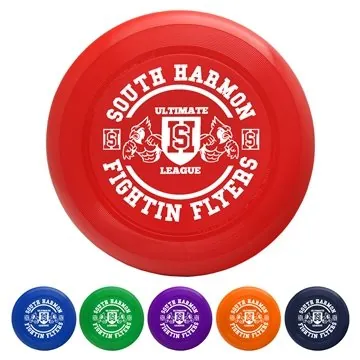 Super Ultimate 175g Flyer - FDA Compliant