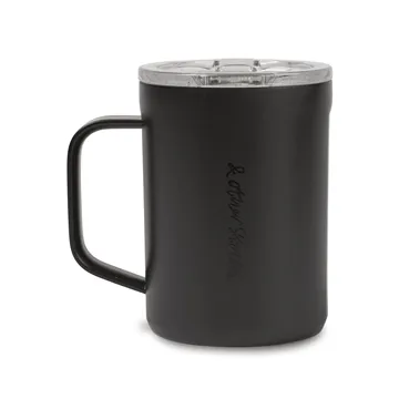 Image of 20 Promotional CORKCICLE Coffee Mug - 16 oz - Triple Insulated