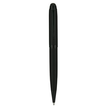 Image of 50 Custom Zest Ballpoint Pen Stylus - Brass & Touch Screen