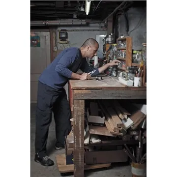 Image of 6 Promotional Leatherman Super Tool 300 - Premium Leather Sheath & ...