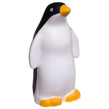 Image of 100 Custom Penguin - Stress Reliever
