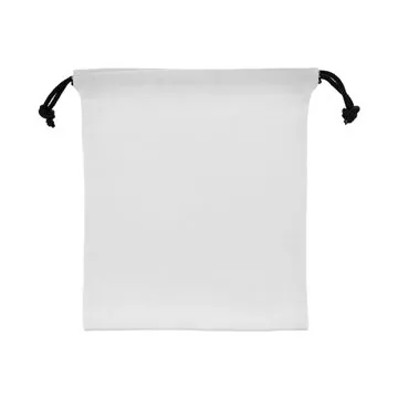 Image of 250 Custom Velvet Drawstring Pouch - Gift Storage