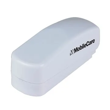 Image of 250 Custom Pill Splitter - Storage Compartment