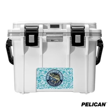 Image of 1 Custom Pelican 14qt Personal Cooler - Commercial Grade & ...