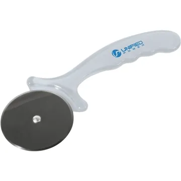 Image of 100 Customized Pizza Cutter - Ergonomic Handle